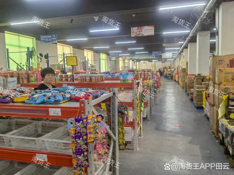 万飞福汇商贸:在行业风云中稳健前行