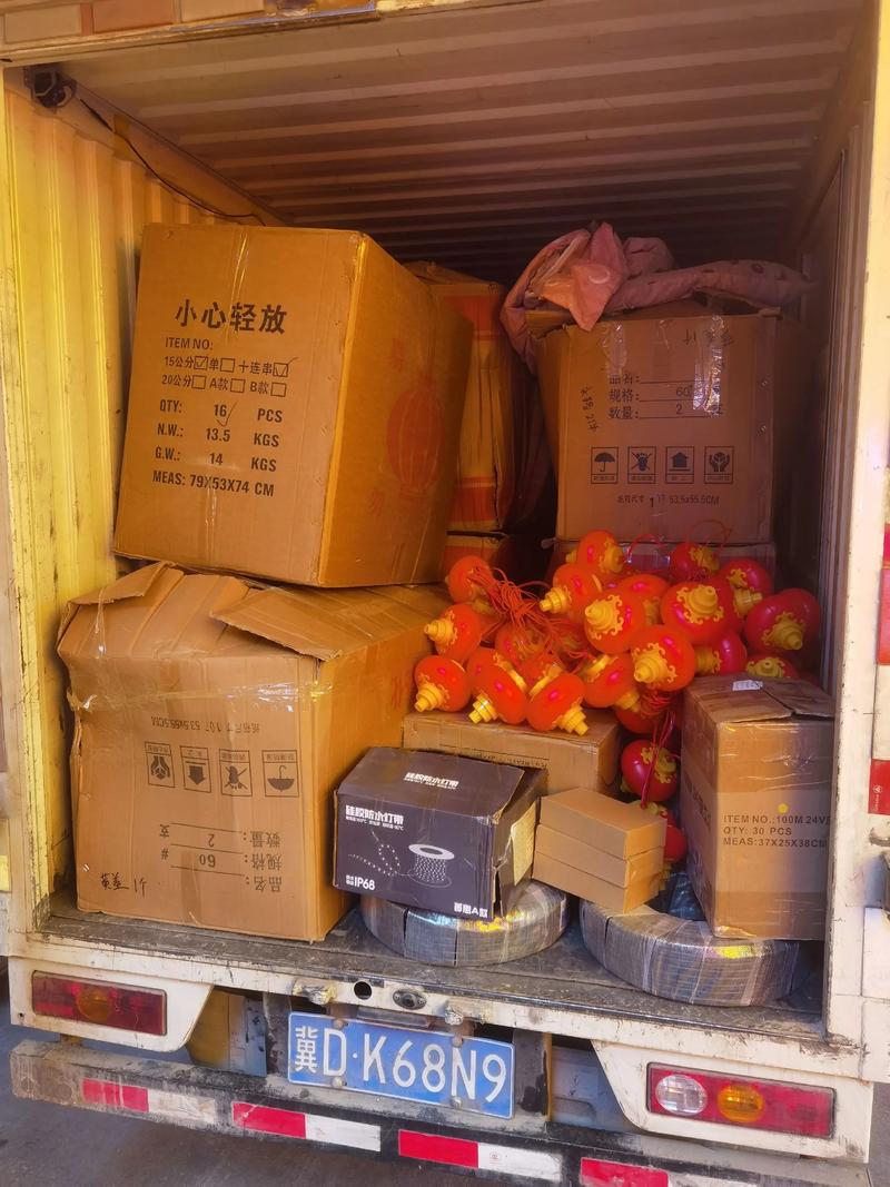 天津商贸公司的市场动态与发展趋势